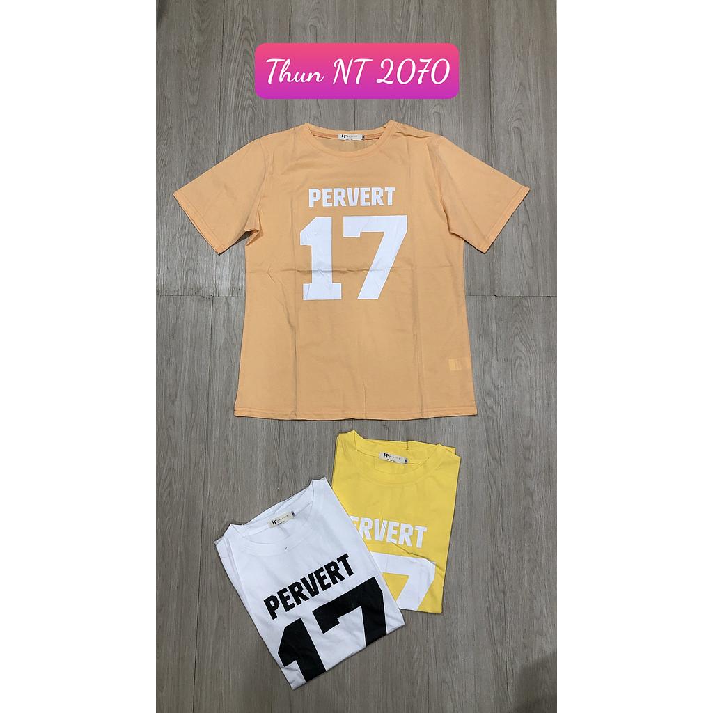 Thun chu NT 207002
