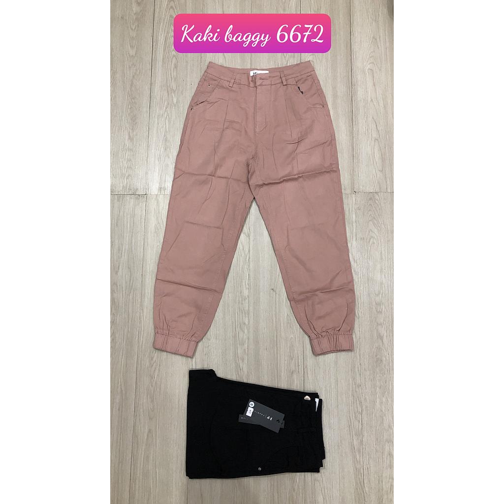 Quan baggy 667202