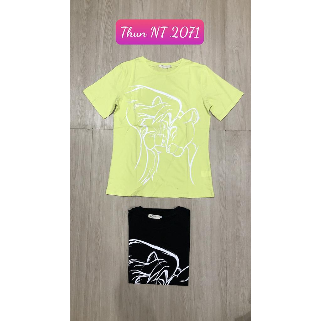 Thun hinh NT 207102