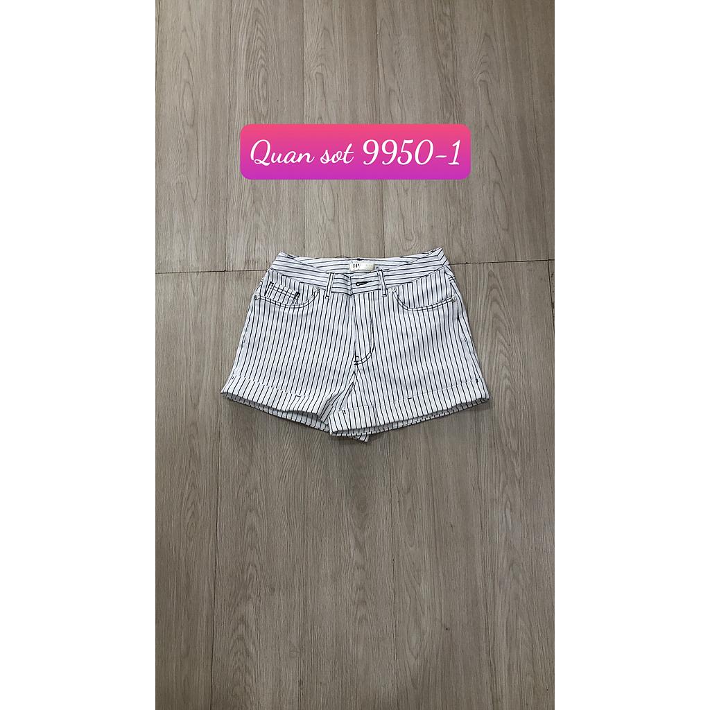 Quan sot 9950-101