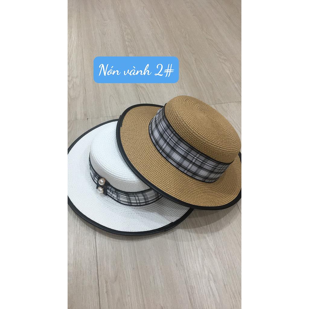 Non vanh MS202
