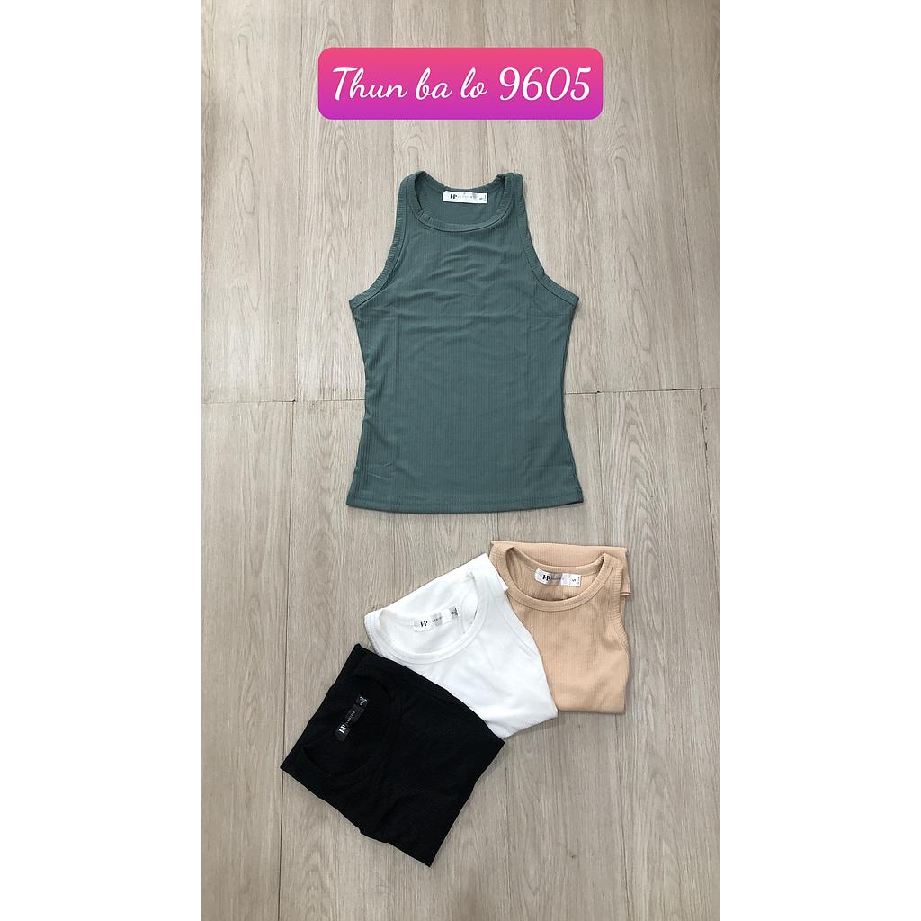 Thun ba lo 960501