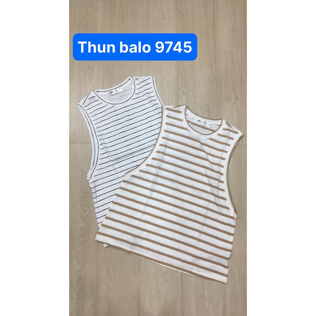 Thun ba lo 974501
