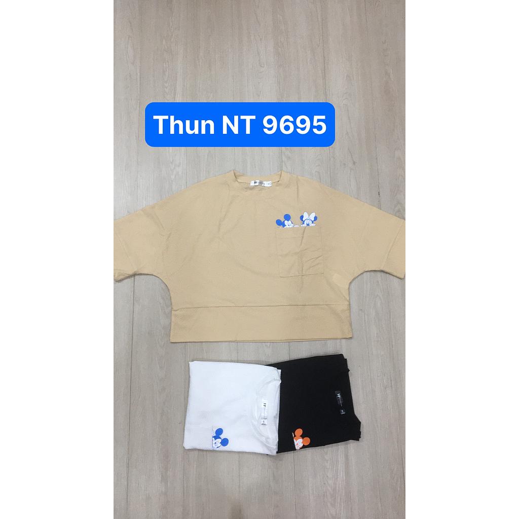 Thun croptop NT 969501