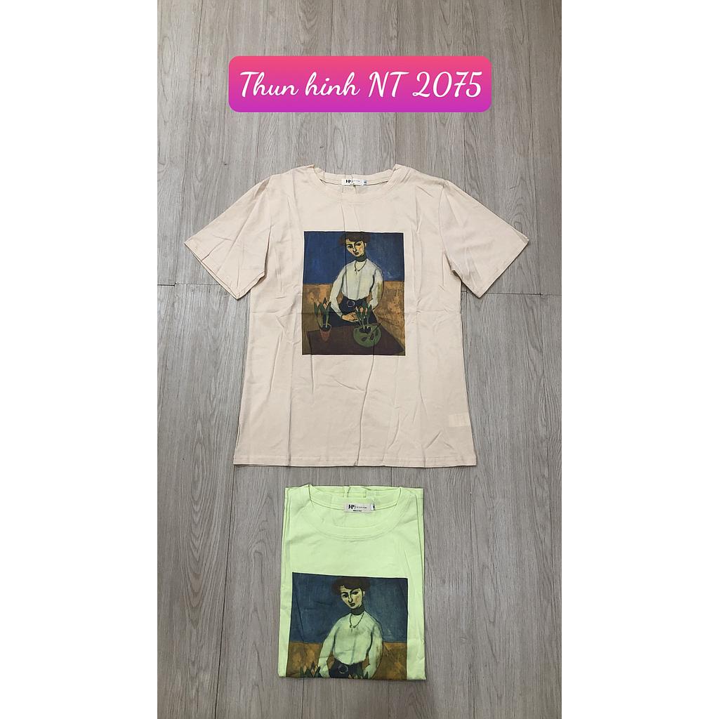 Thun hinh NT 207502