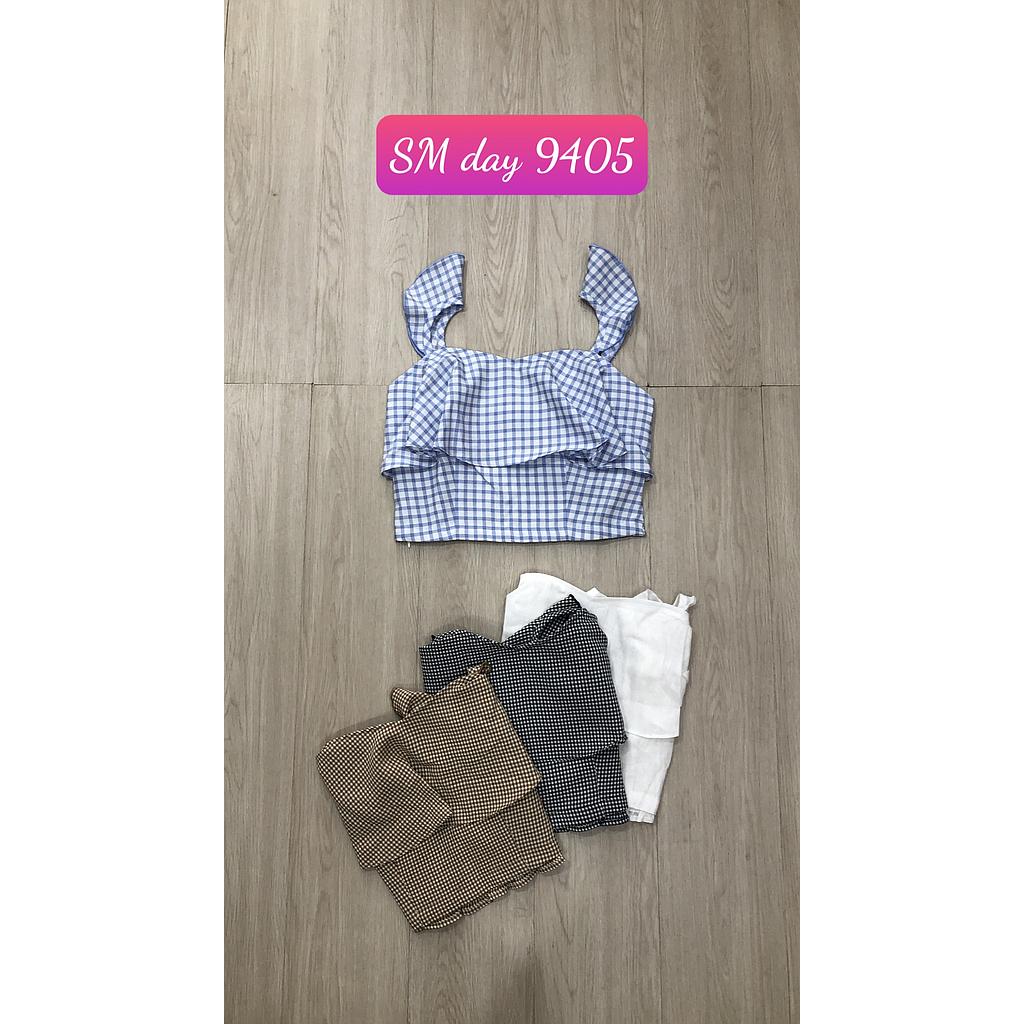 SM day 940501