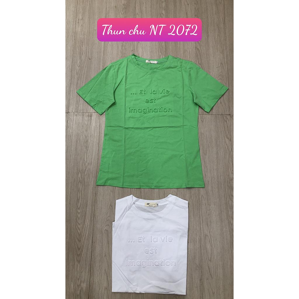 Thun chu NT 207202