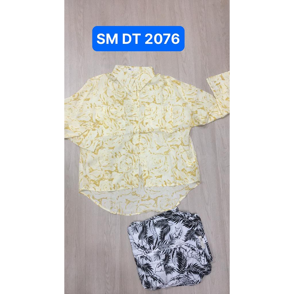 SM DT 207602