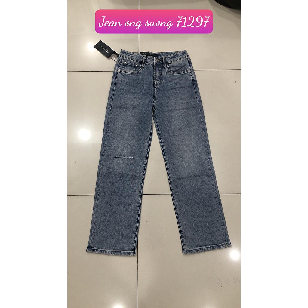 Jean ong rong 1 DG 71297-102