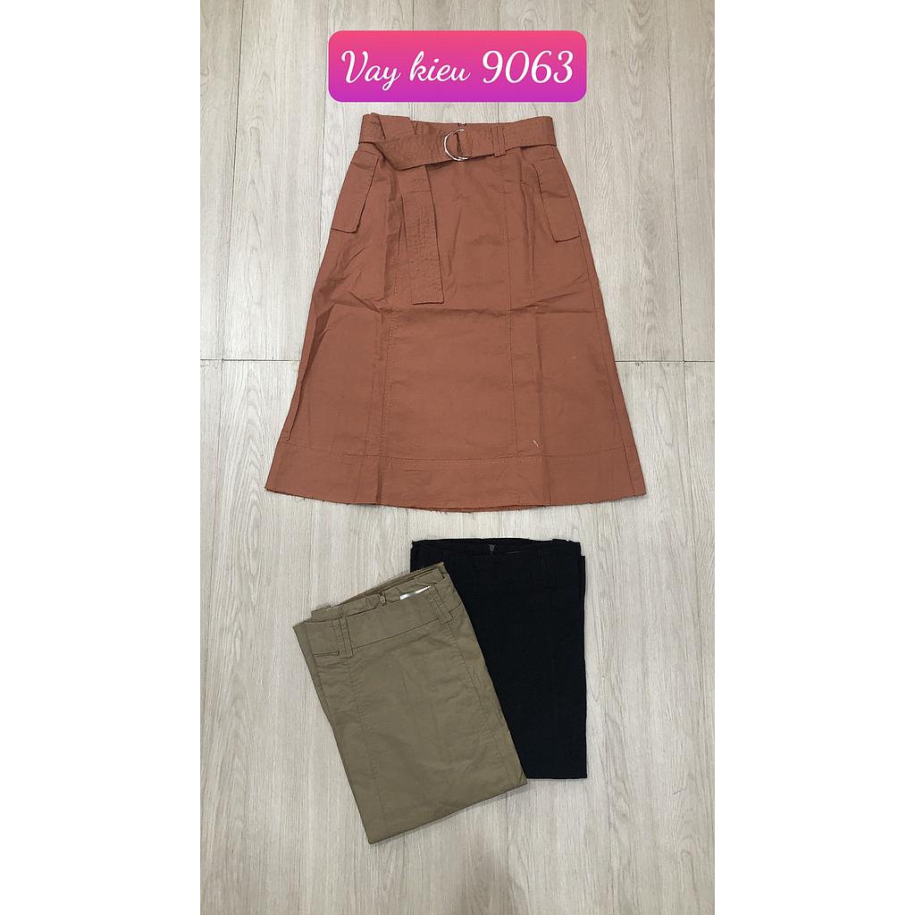 Vay kieu DG 906301
