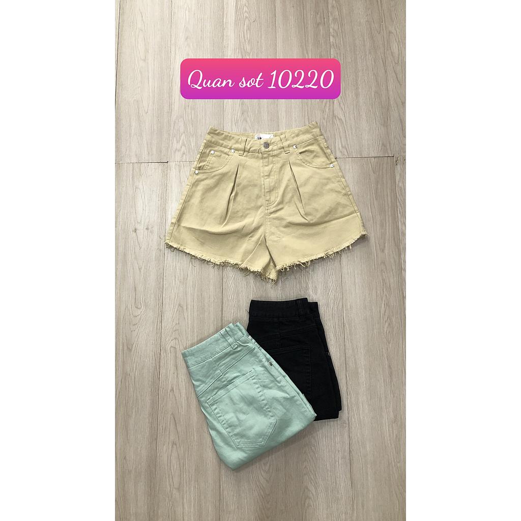 Quan sot 1022001
