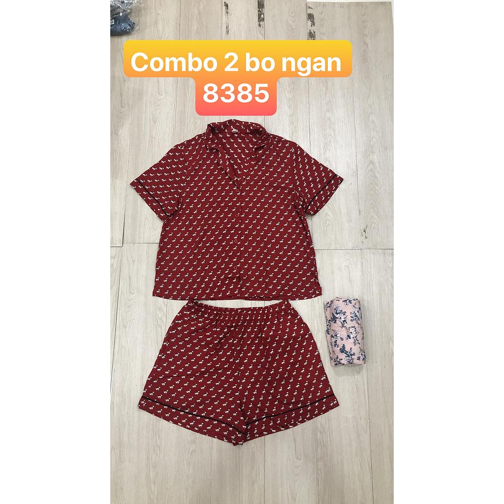 Do bo ngan DG 838501