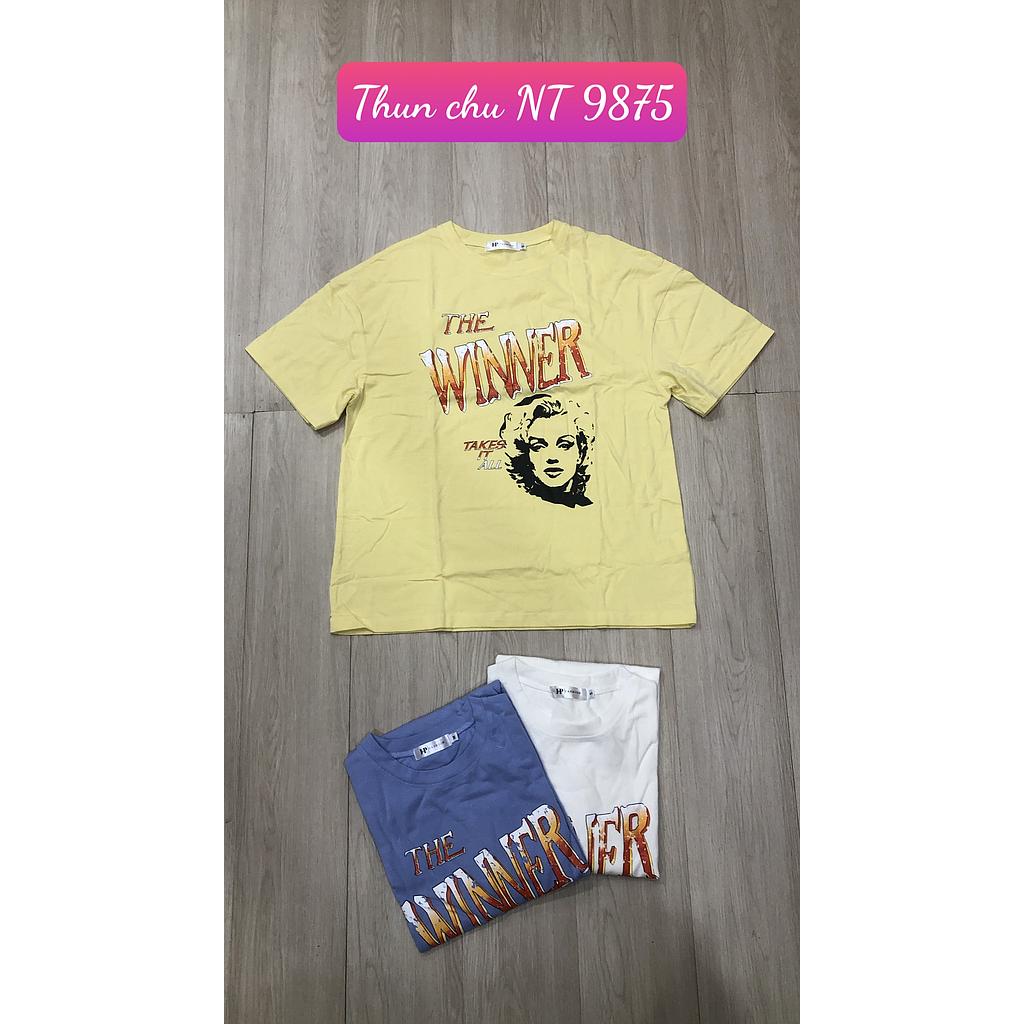 Thun hinh NT 987501