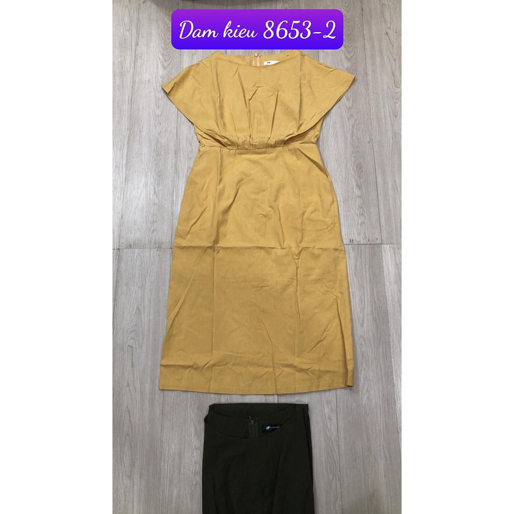Dam dai SN 8653-201