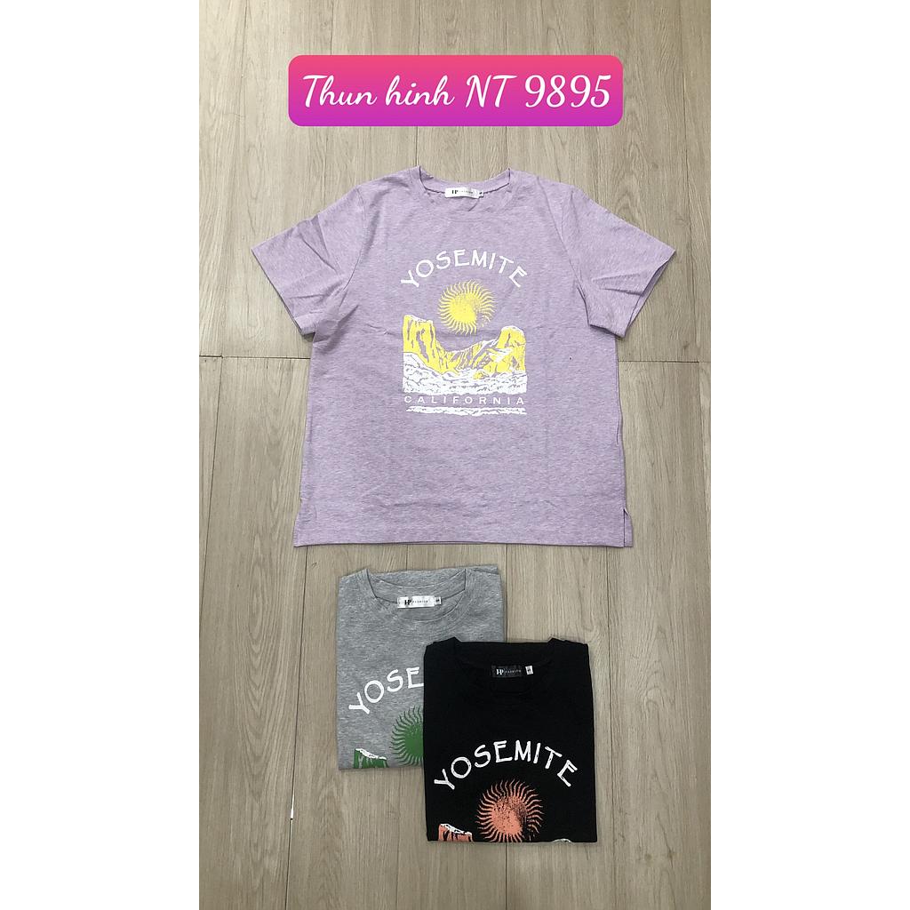 Thun hinh NT 989501 SAI