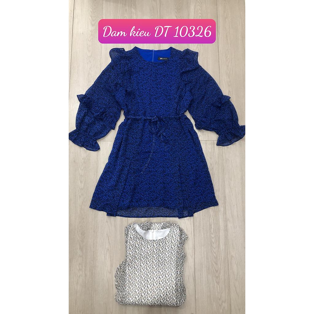 Dam kieu DT 1032601
