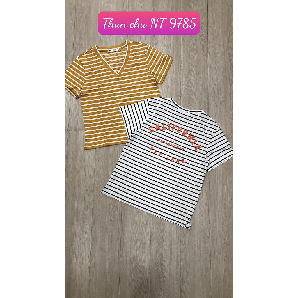 Thun chu NT 978501