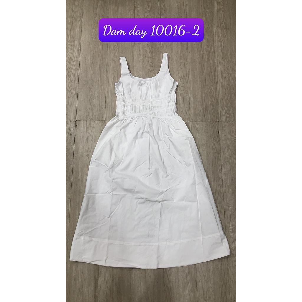Dam kieu 10016-201