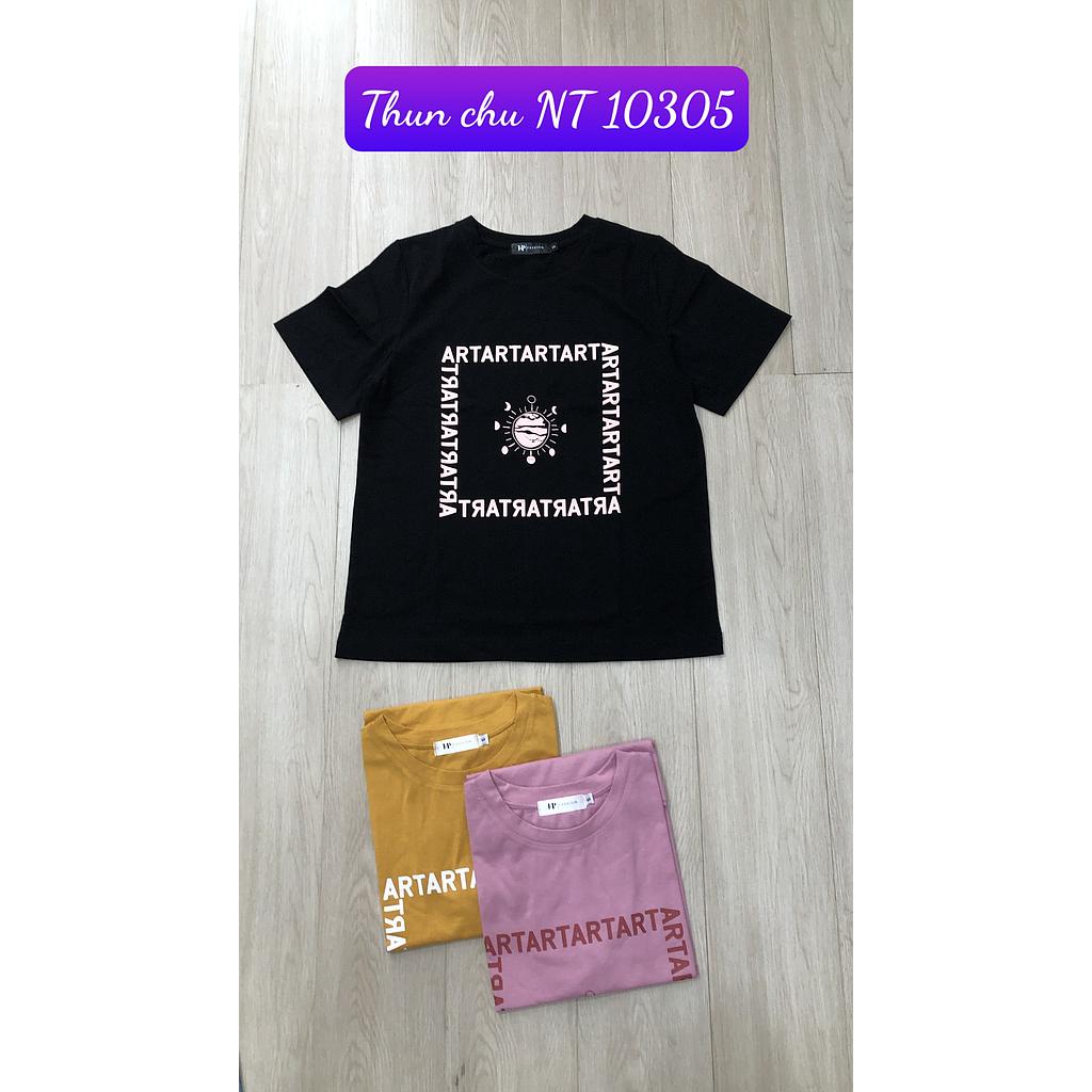 Thun chu NT 1030501