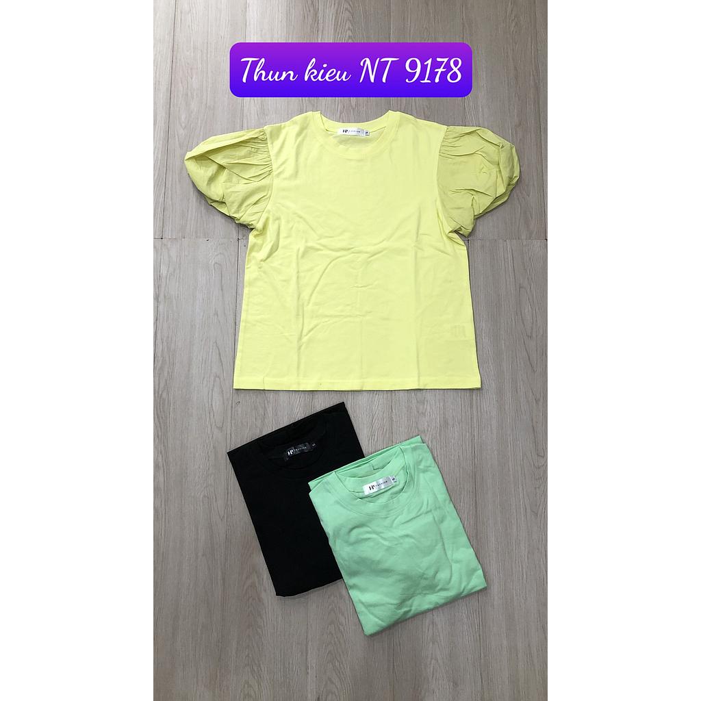 Thun kieu NT 917801