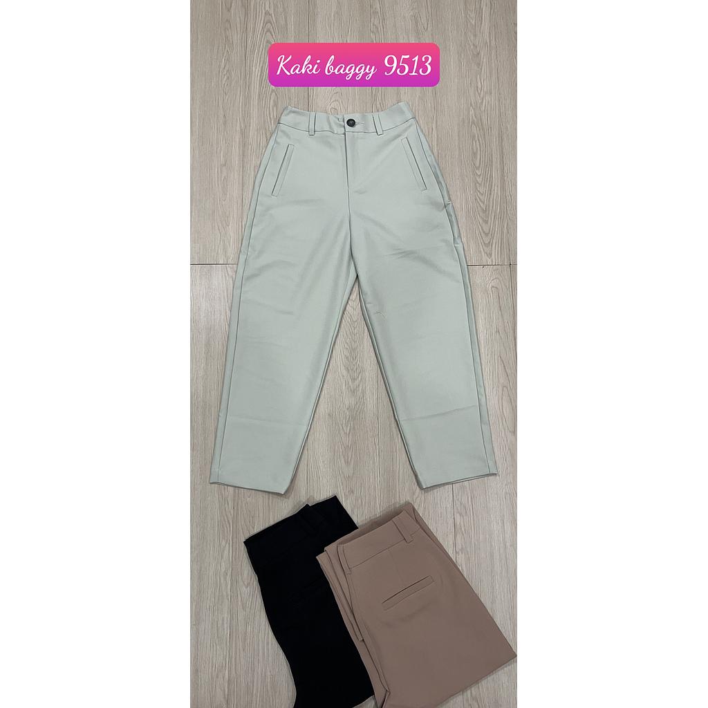 Kaki baggy 951301