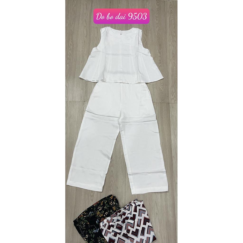 Do bo dai 950301