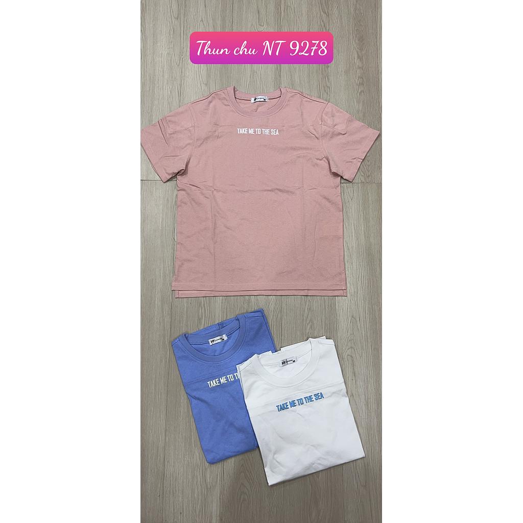 Thun chu NT 927801