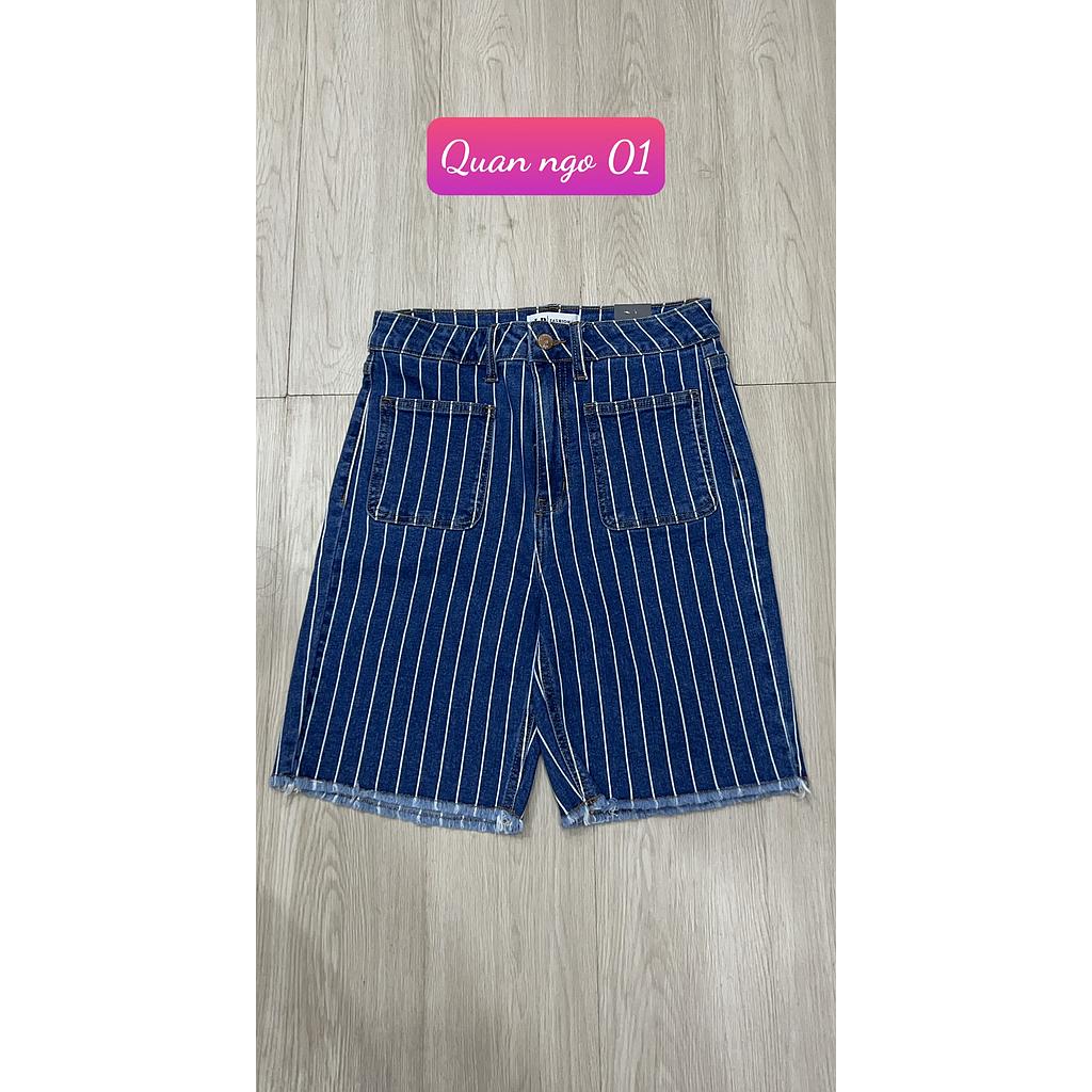 Quan ngo 49501