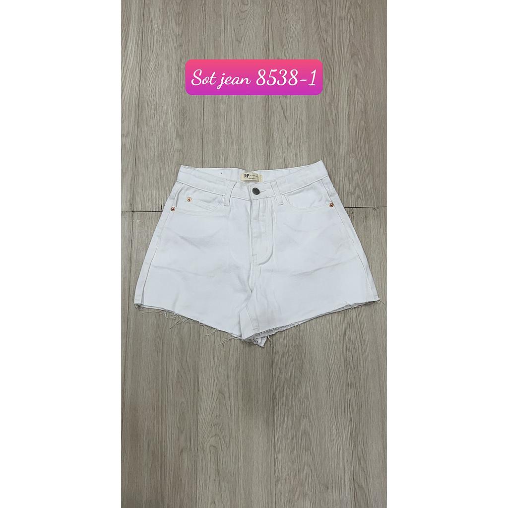 Sot jean 8538-102