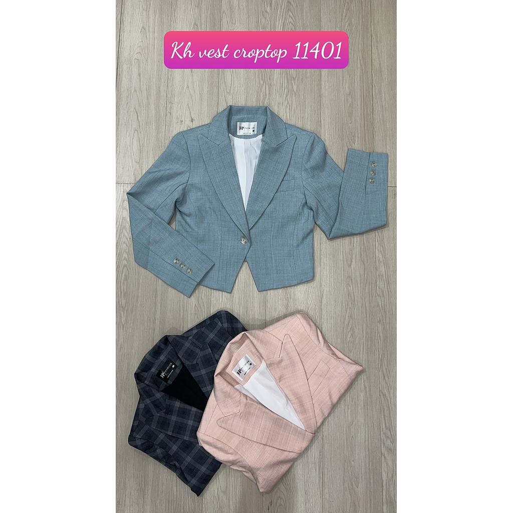 Kh vest croptop 1140101