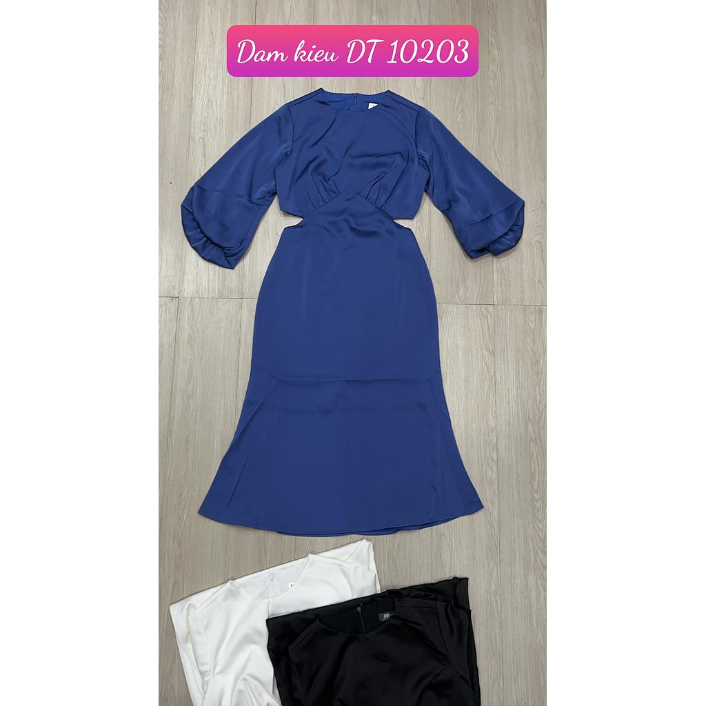 Dam kieu DT 1020301