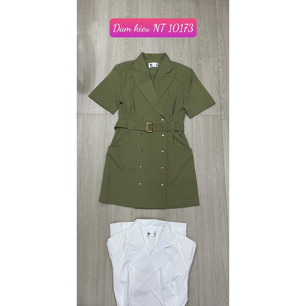 Dam vest NT 1017301