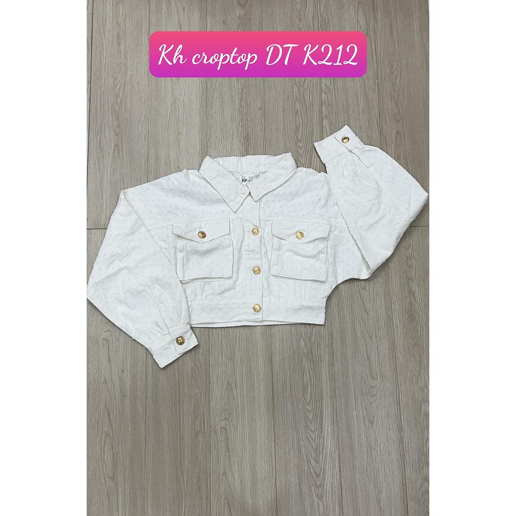 Kh jean K21205