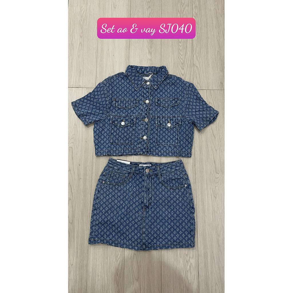 Kh croptop NT SJ04005