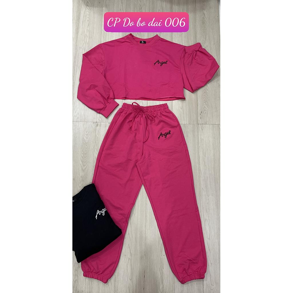 Do bo dai CP 000603