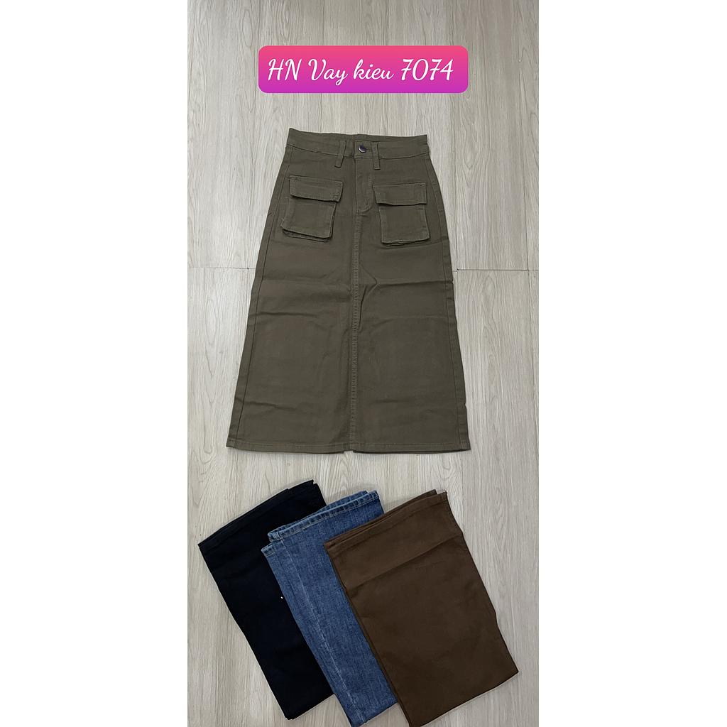 Vay kieu HN 707405