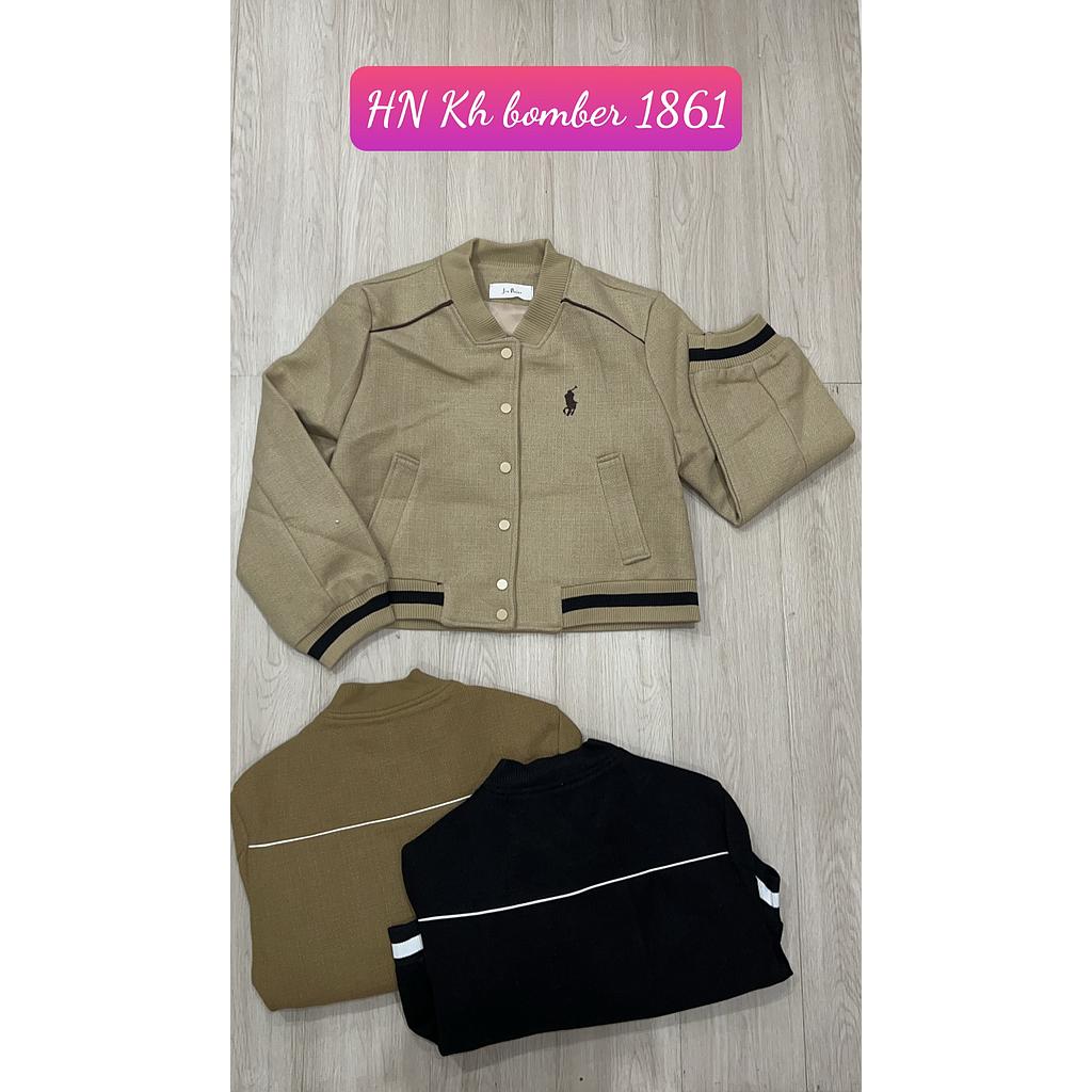 Kh bomber HN 186105