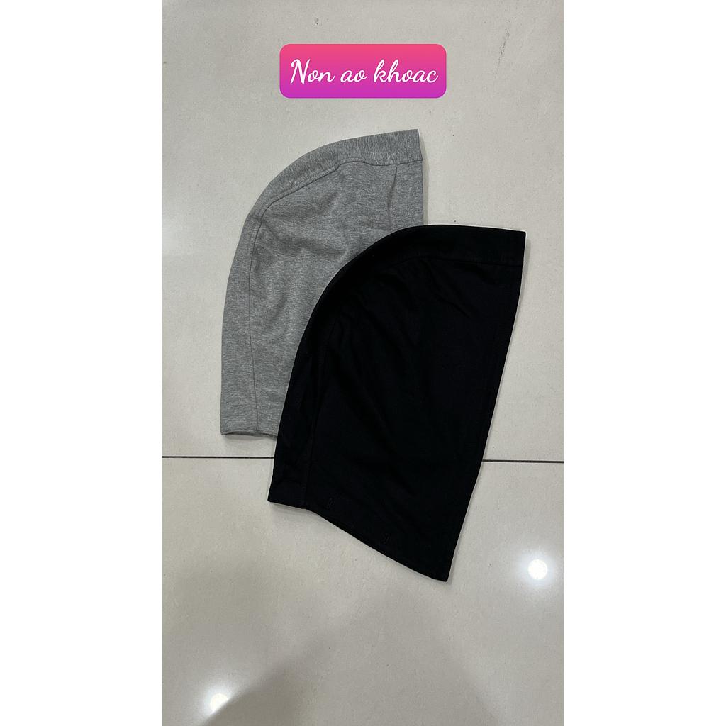 Non ao khoac 7901