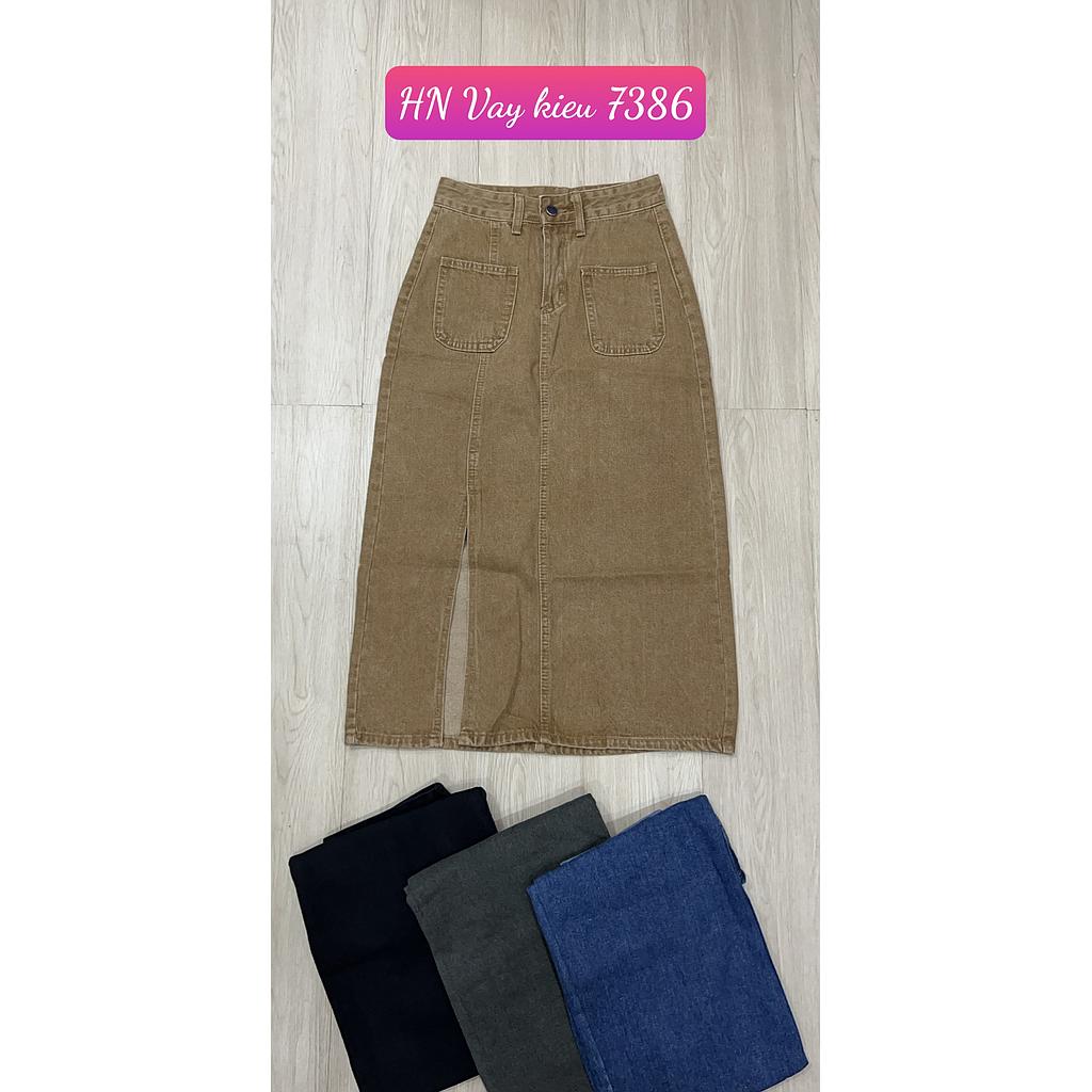 Vay kieu HN 738605