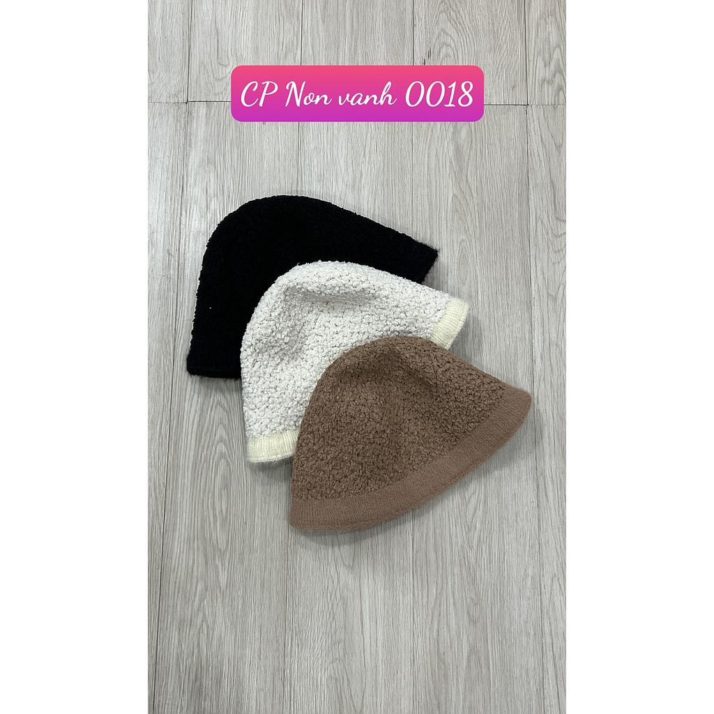 Non vanh CP 001803
