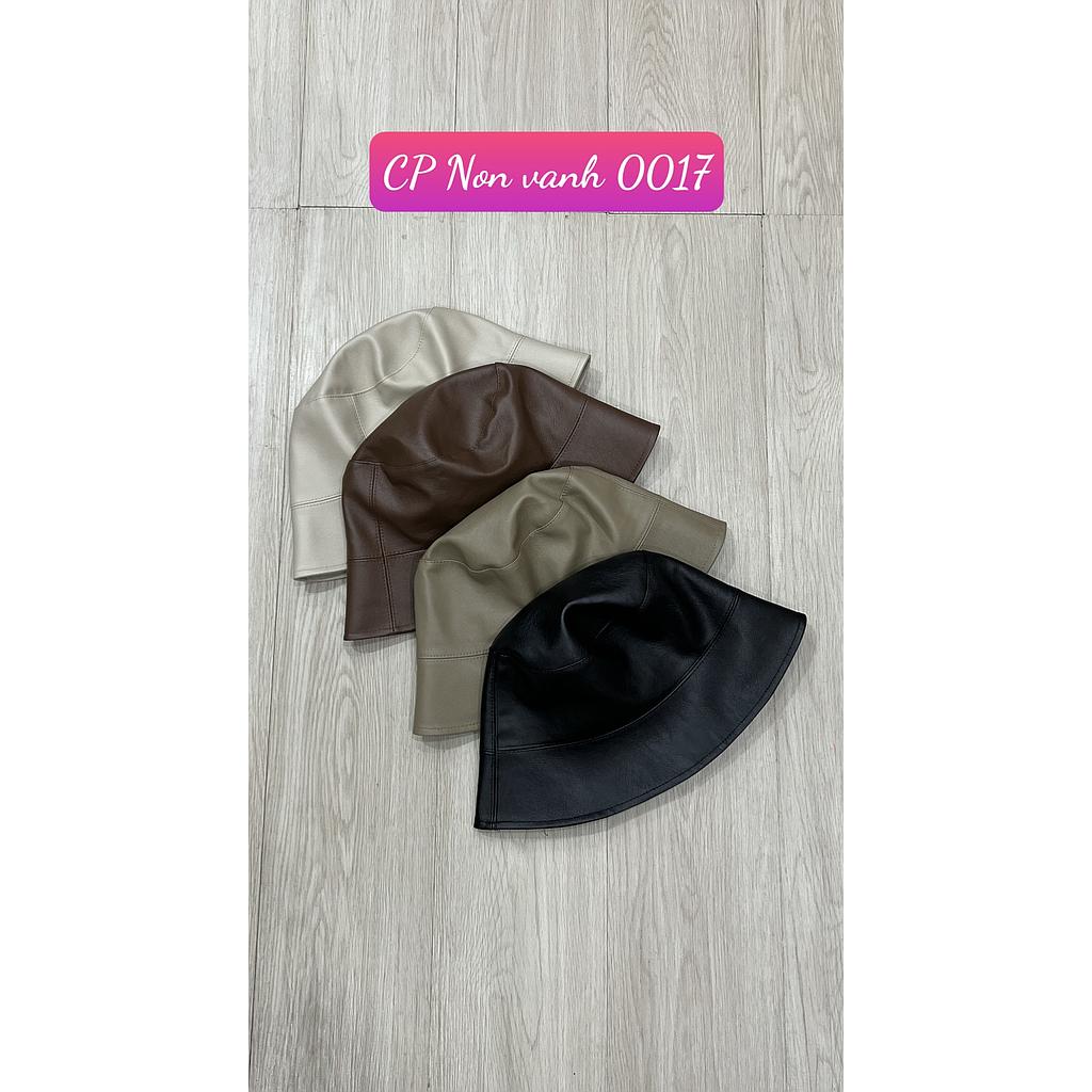 Non vanh CP 001703