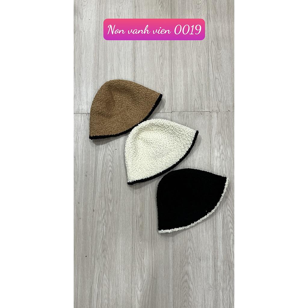 Non vanh CP 001903