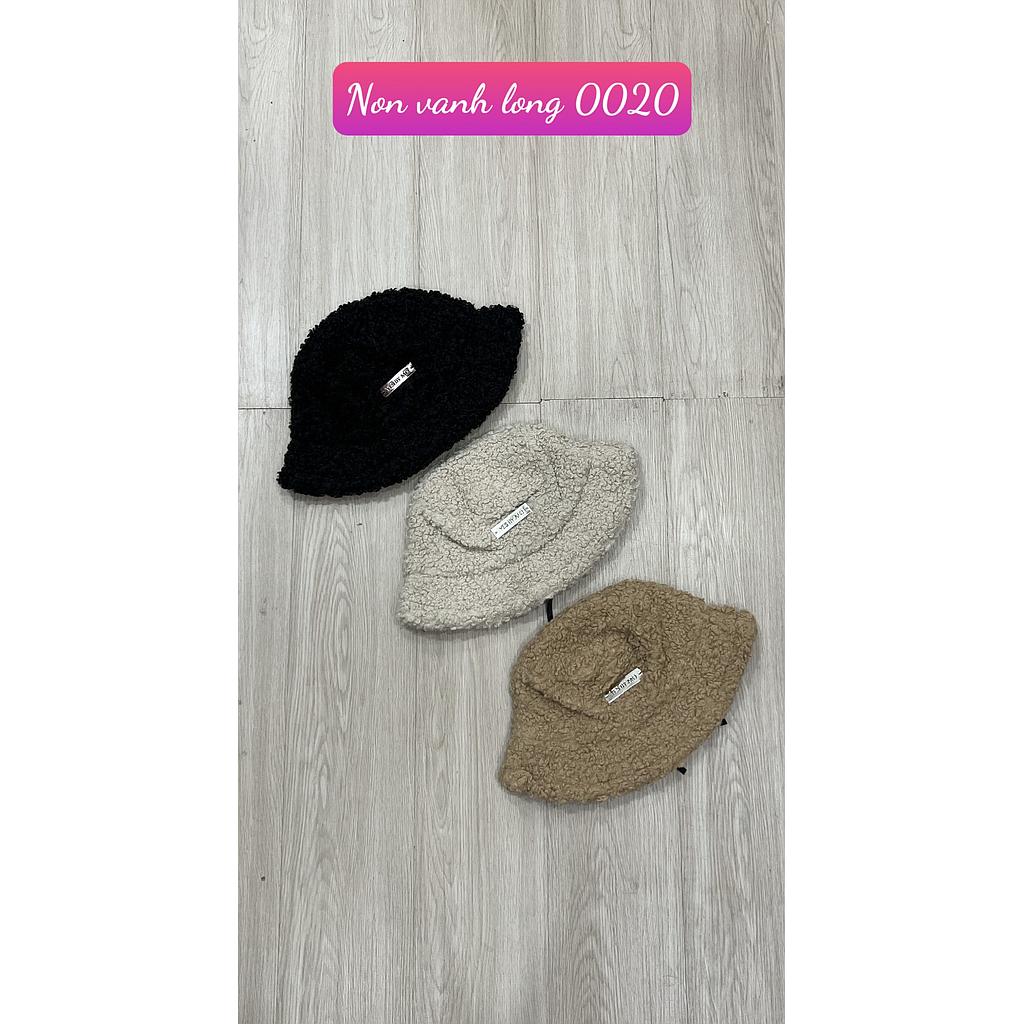 Non vanh CP 002003