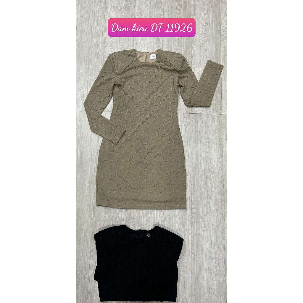 Dam kieu DT 1192601