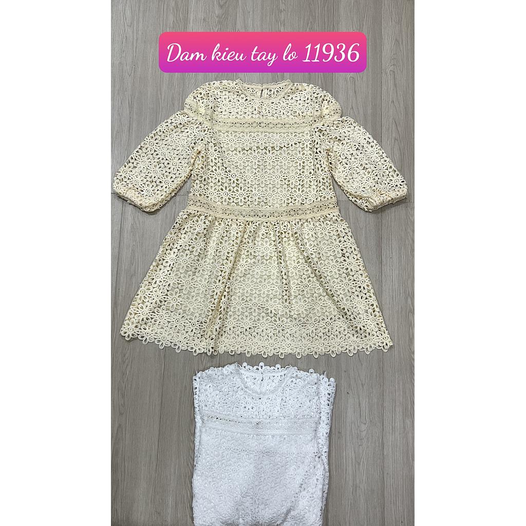 Dam kieu DT 1193601