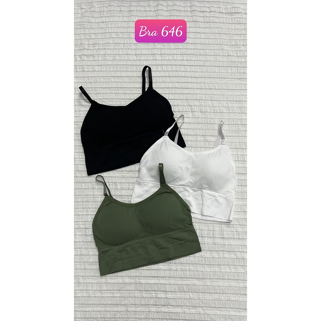 Ao bra 64602