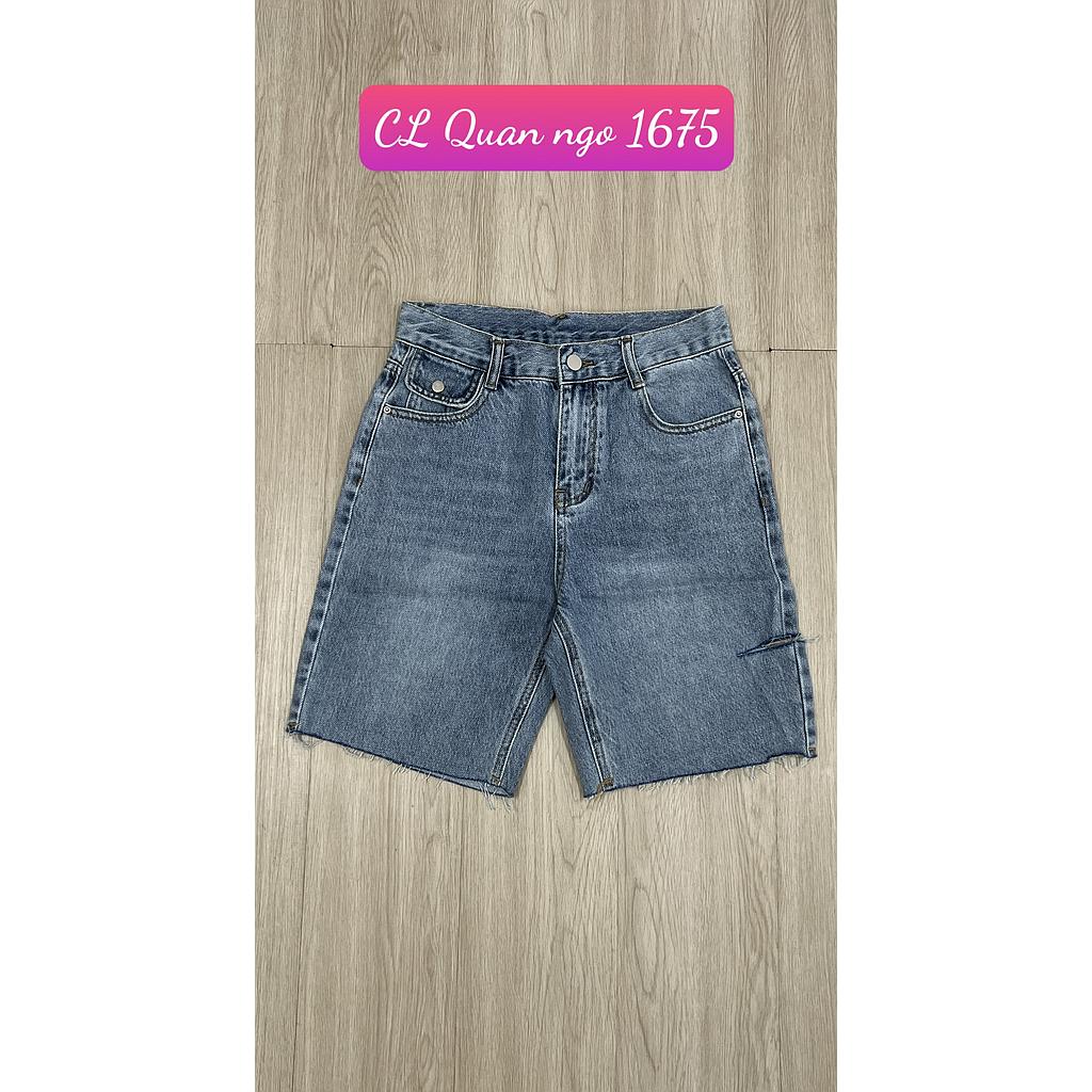 Quan ngo 167506