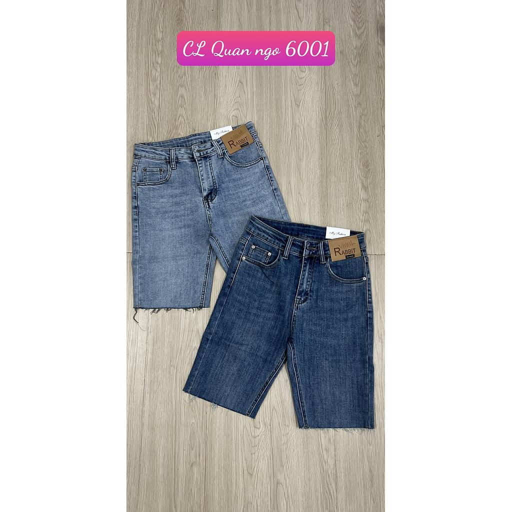 Quan ngo 600106
