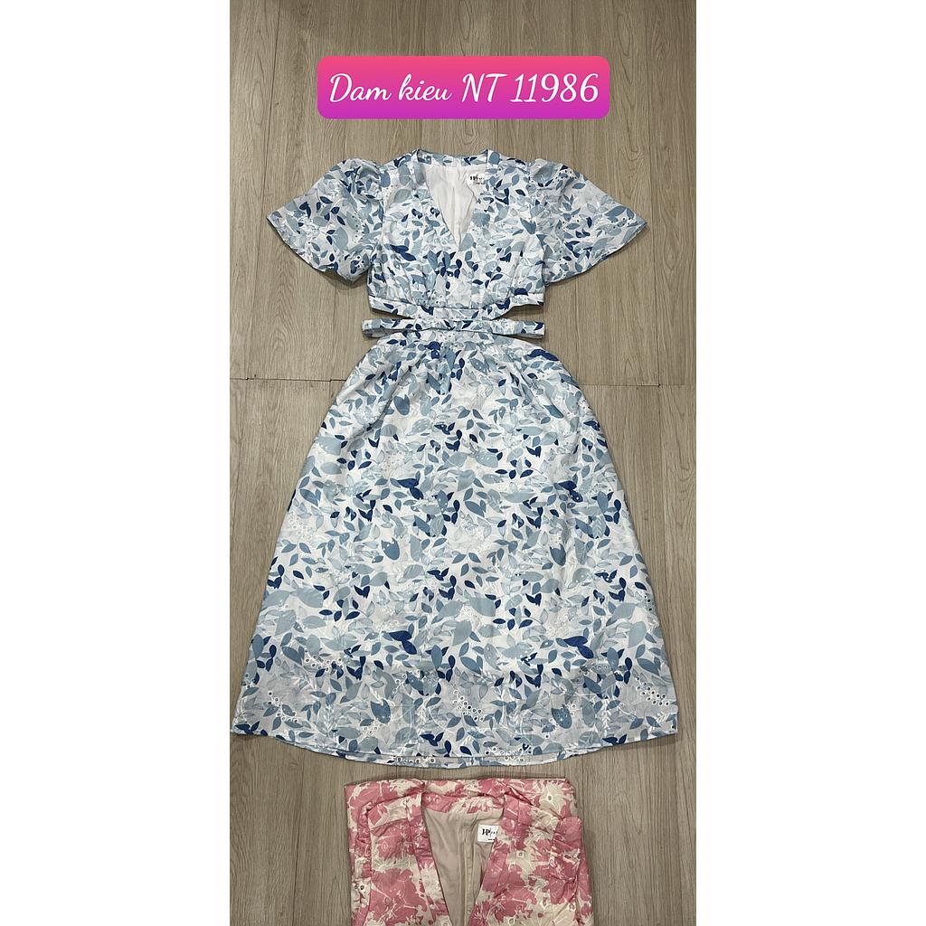 Dam kieu NT 1198601