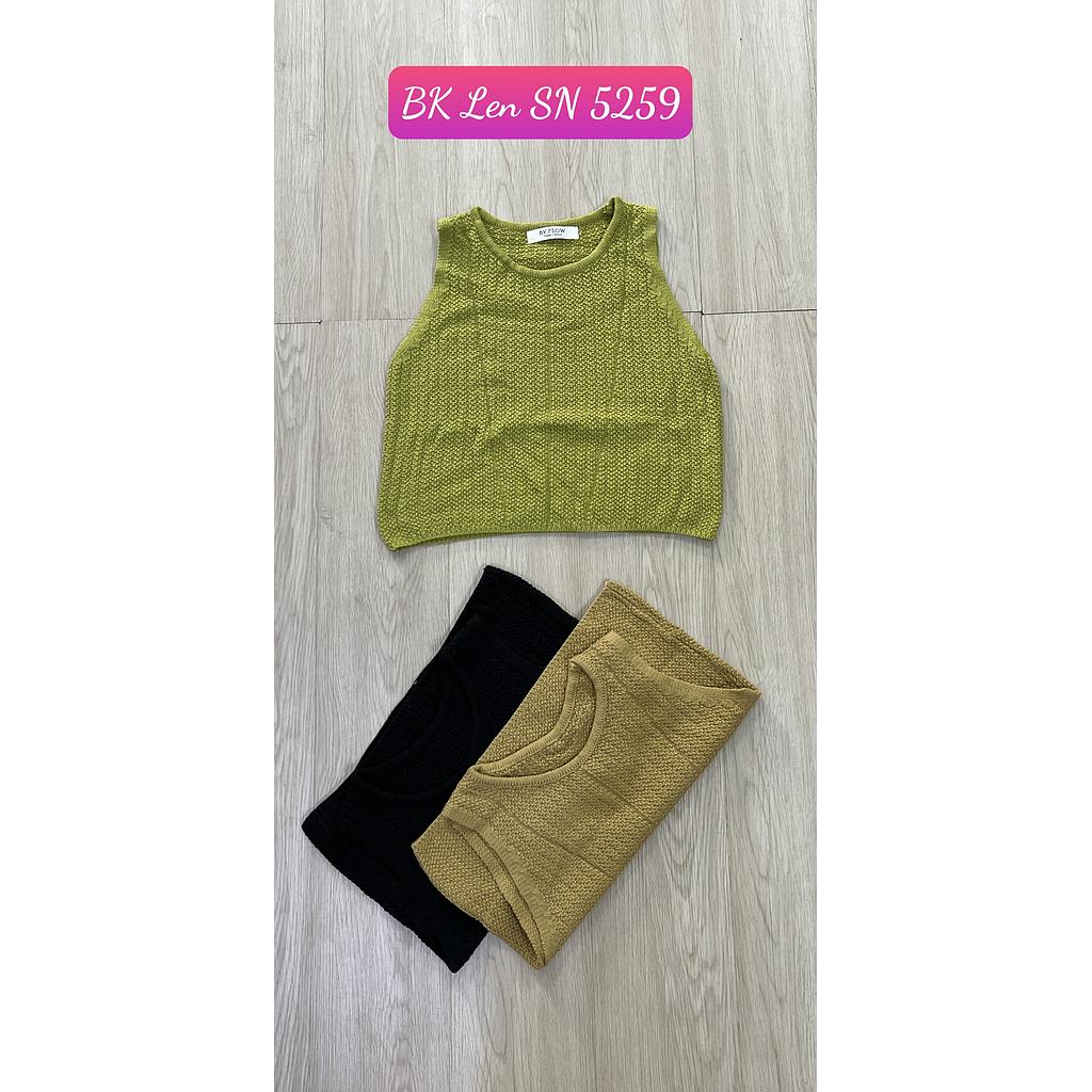 Len SN BK 525905